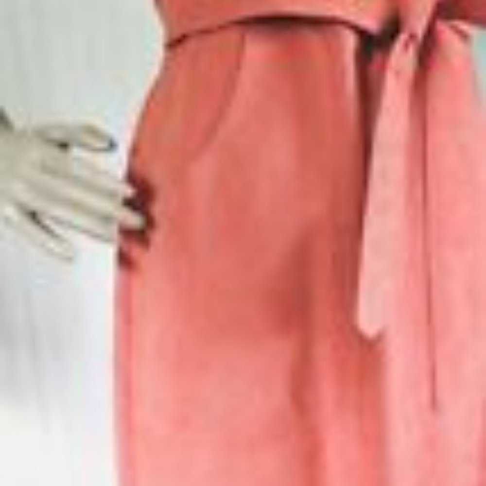 60'S SAMUEL ROBERTS DRESS - Picture 8 of 9